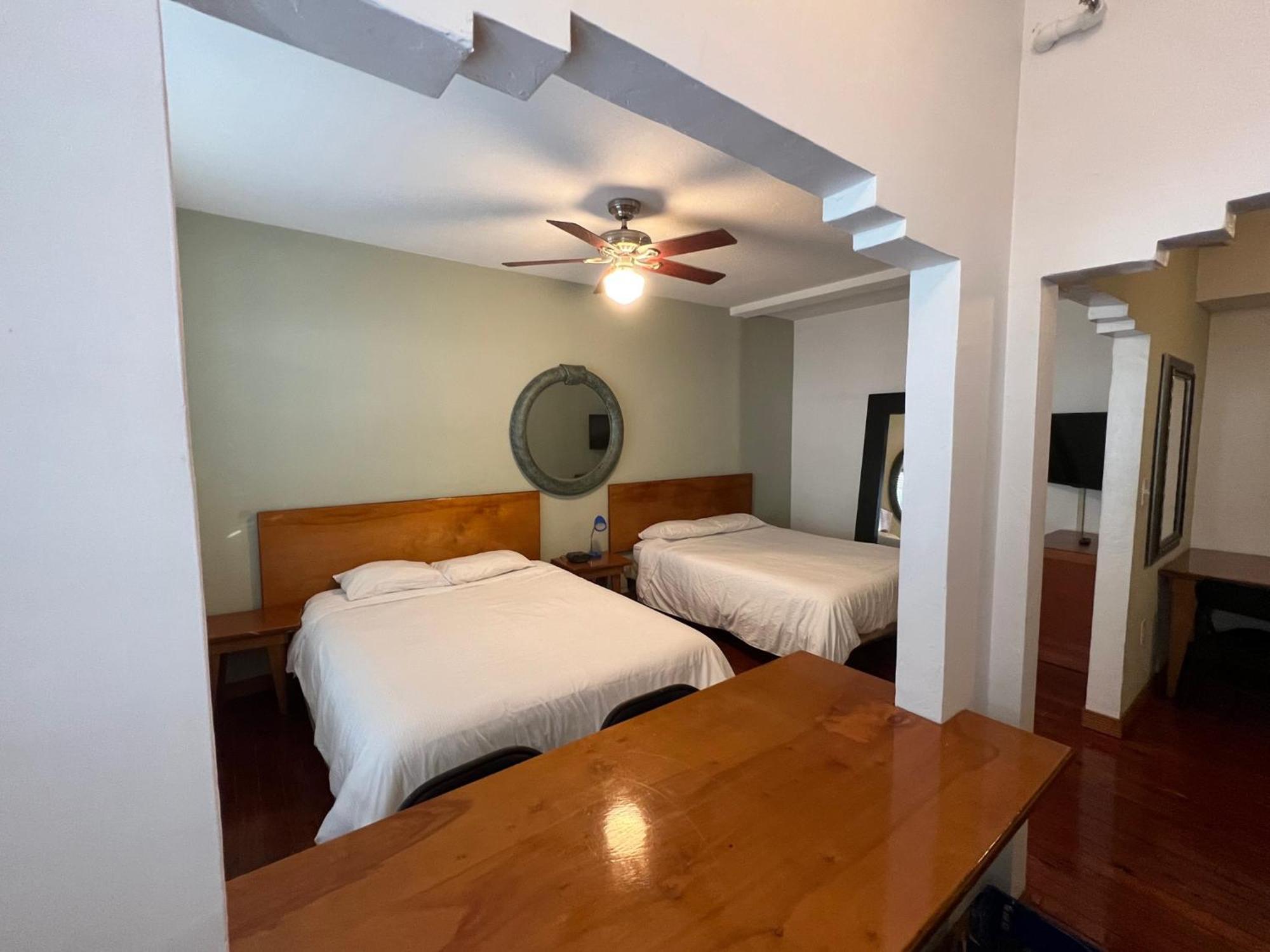 Sherbrooke All Suites Hotel Miami Beach Exterior foto