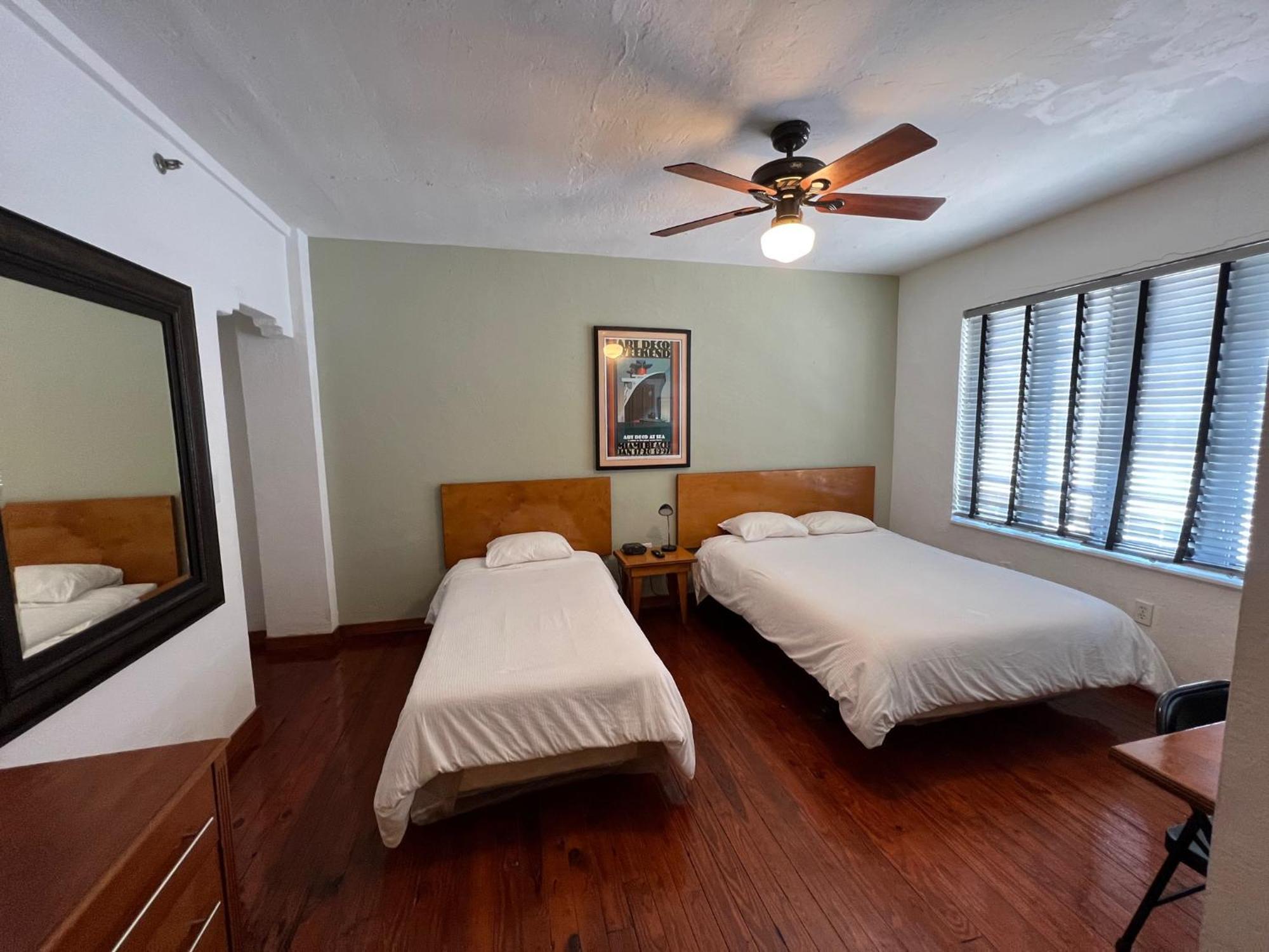 Sherbrooke All Suites Hotel Miami Beach Exterior foto